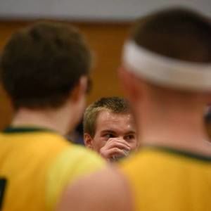 Meet your Posher, David